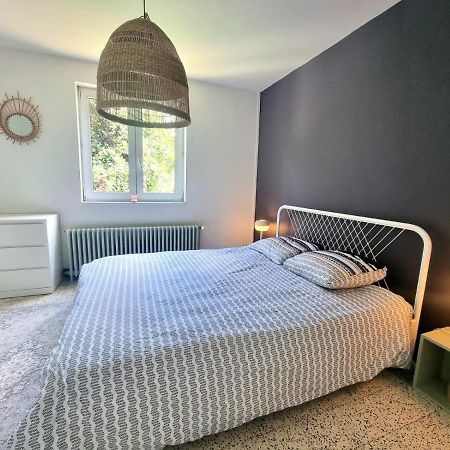 Apartmán Le Terrazzo Liévin Exteriér fotografie