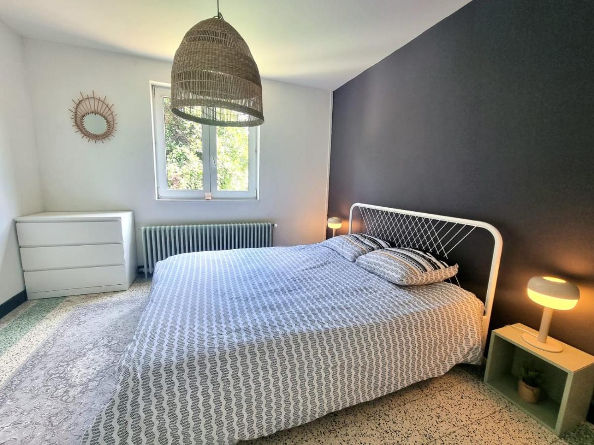 Apartmán Le Terrazzo Liévin Exteriér fotografie