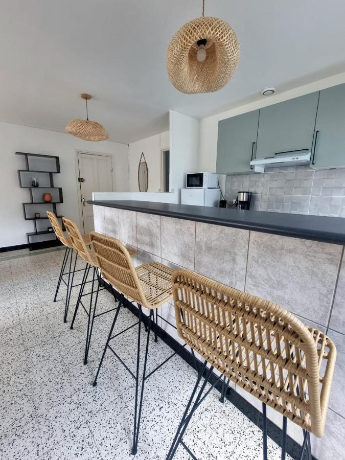 Apartmán Le Terrazzo Liévin Exteriér fotografie