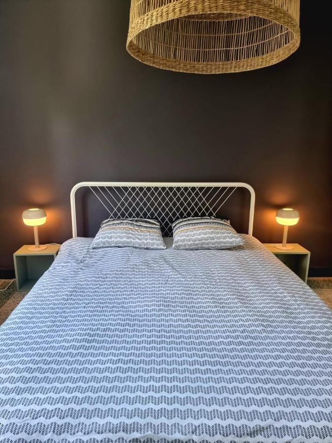 Apartmán Le Terrazzo Liévin Exteriér fotografie